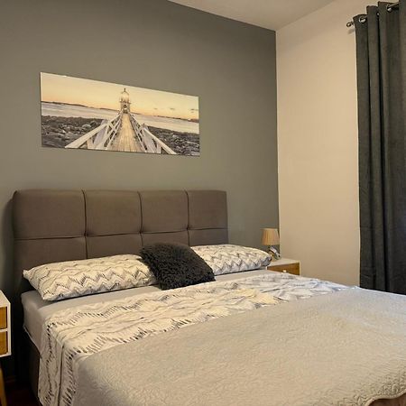 Apartment Karma Zadar Dış mekan fotoğraf