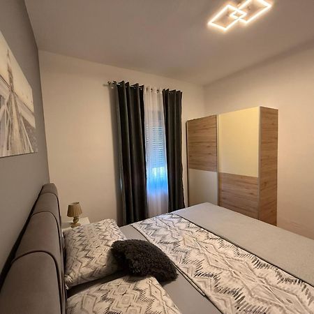 Apartment Karma Zadar Dış mekan fotoğraf