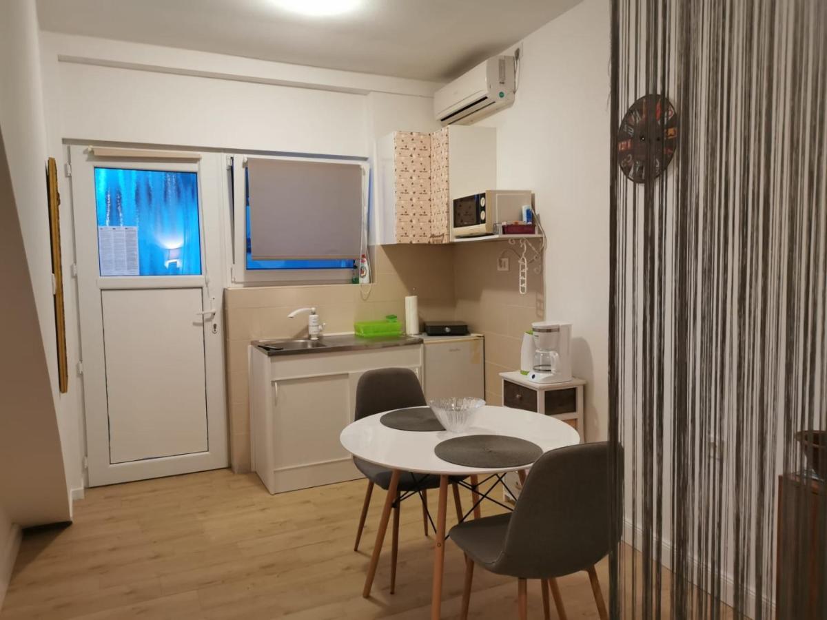 Apartment Karma Zadar Dış mekan fotoğraf