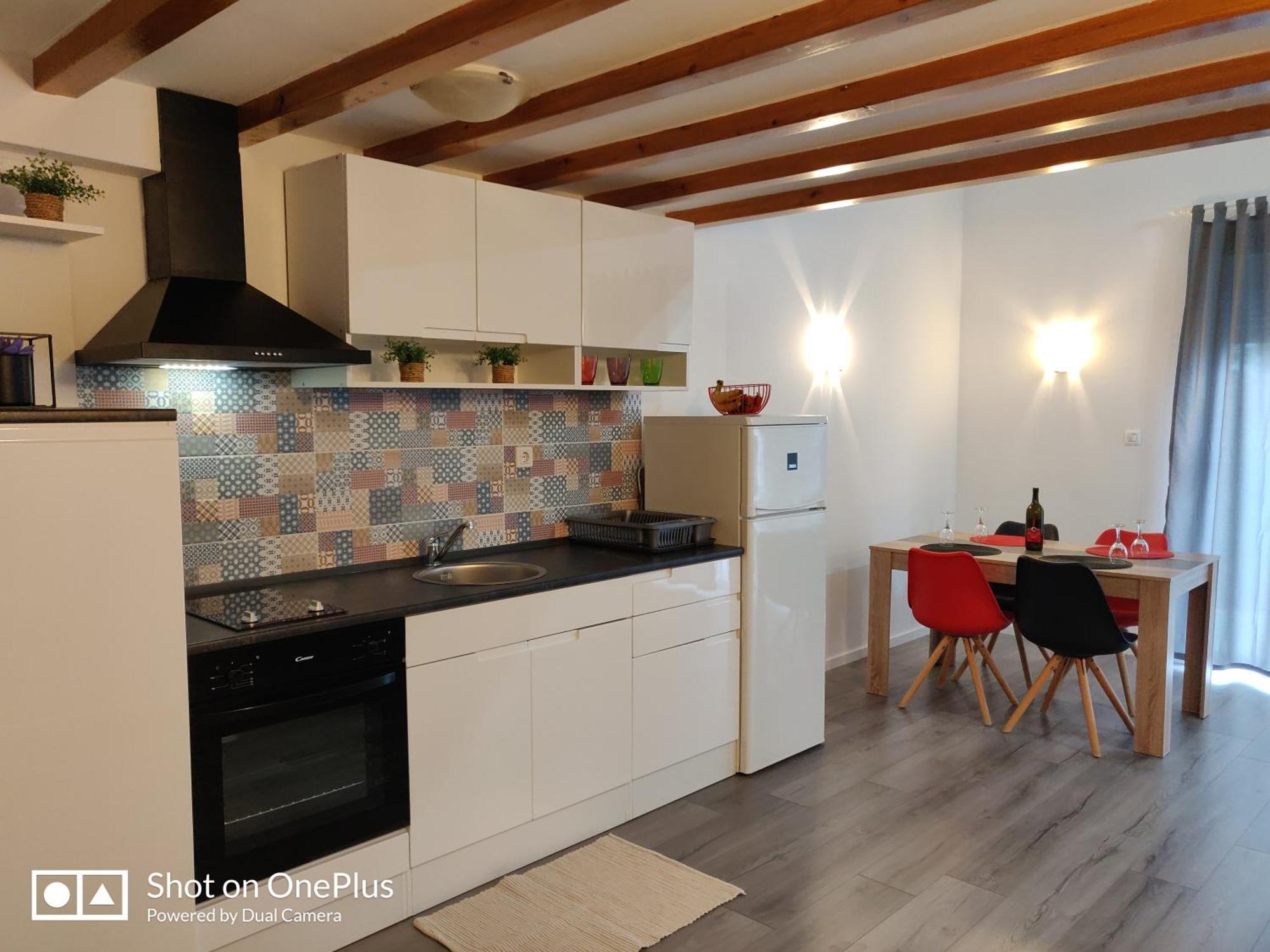 Apartment Karma Zadar Dış mekan fotoğraf
