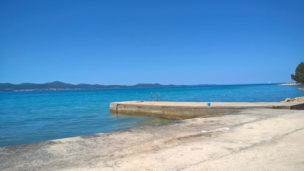 Apartment Karma Zadar Oda fotoğraf