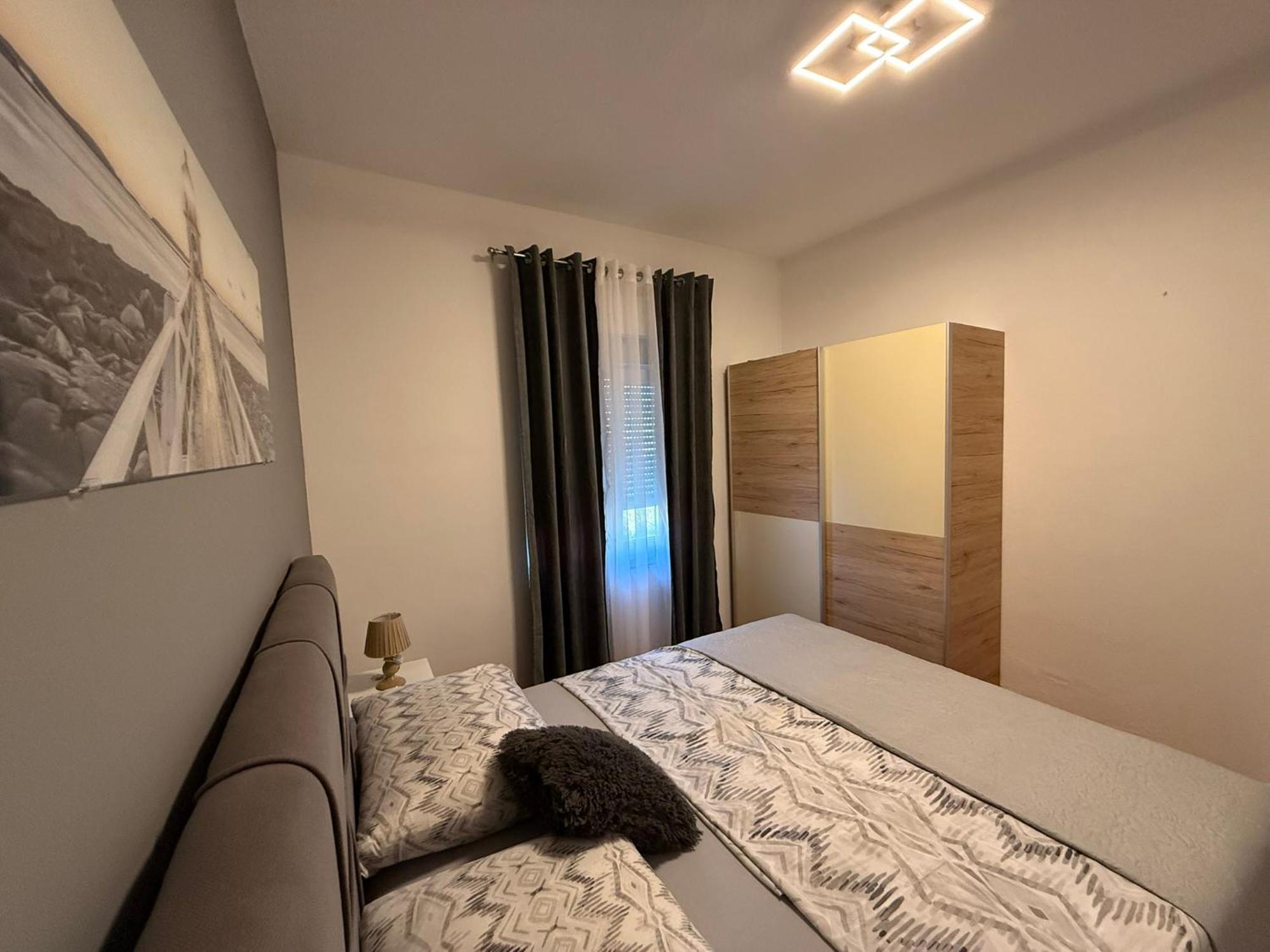 Apartment Karma Zadar Dış mekan fotoğraf