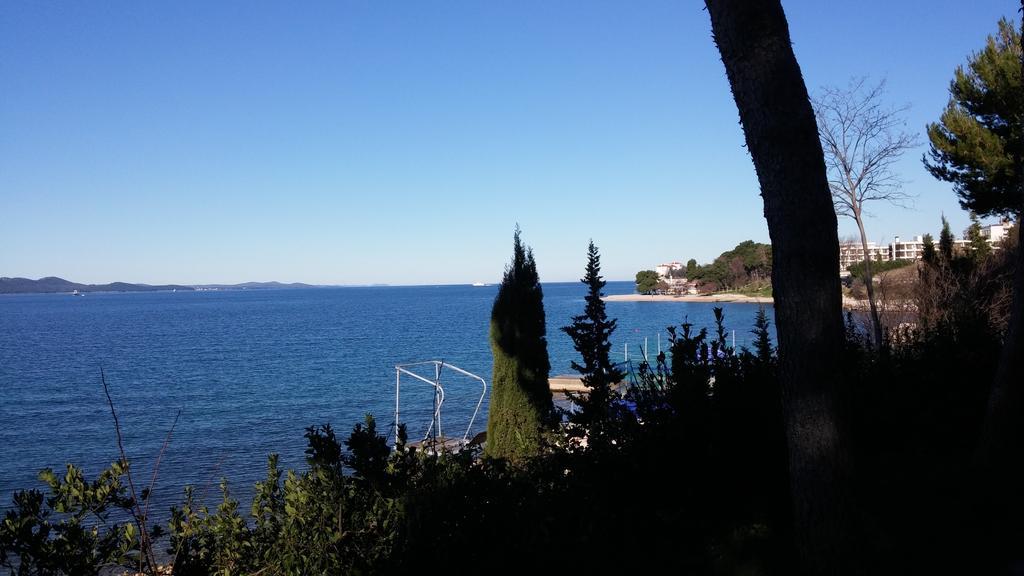 Apartment Karma Zadar Dış mekan fotoğraf