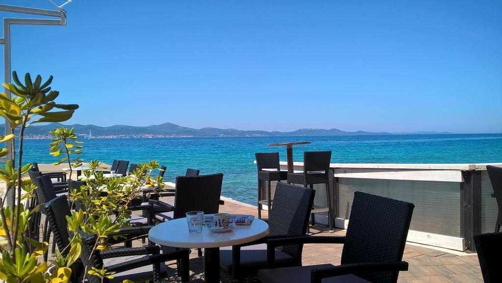 Apartment Karma Zadar Dış mekan fotoğraf