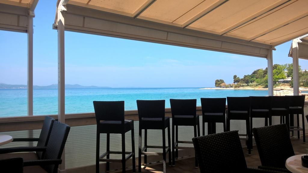Apartment Karma Zadar Dış mekan fotoğraf