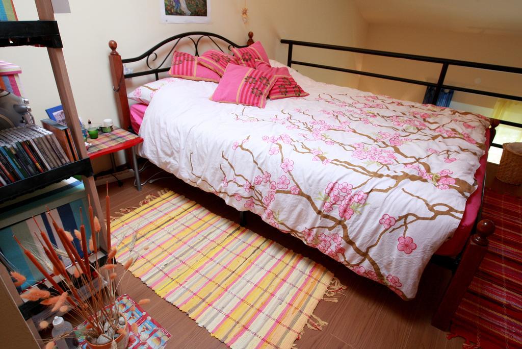 Apartment Karma Zadar Oda fotoğraf