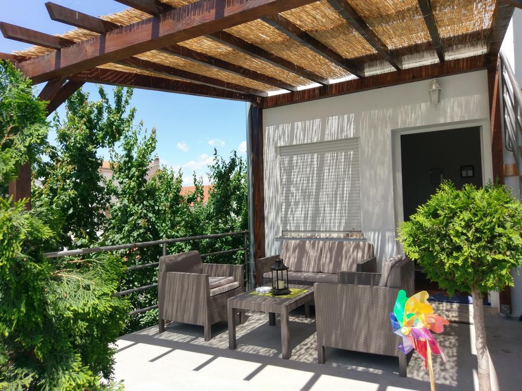 Apartment Karma Zadar Dış mekan fotoğraf