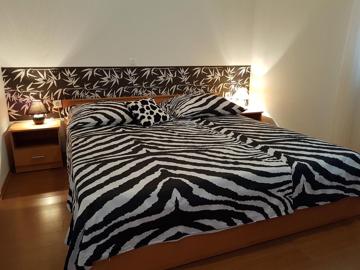 Apartment Karma Zadar Dış mekan fotoğraf