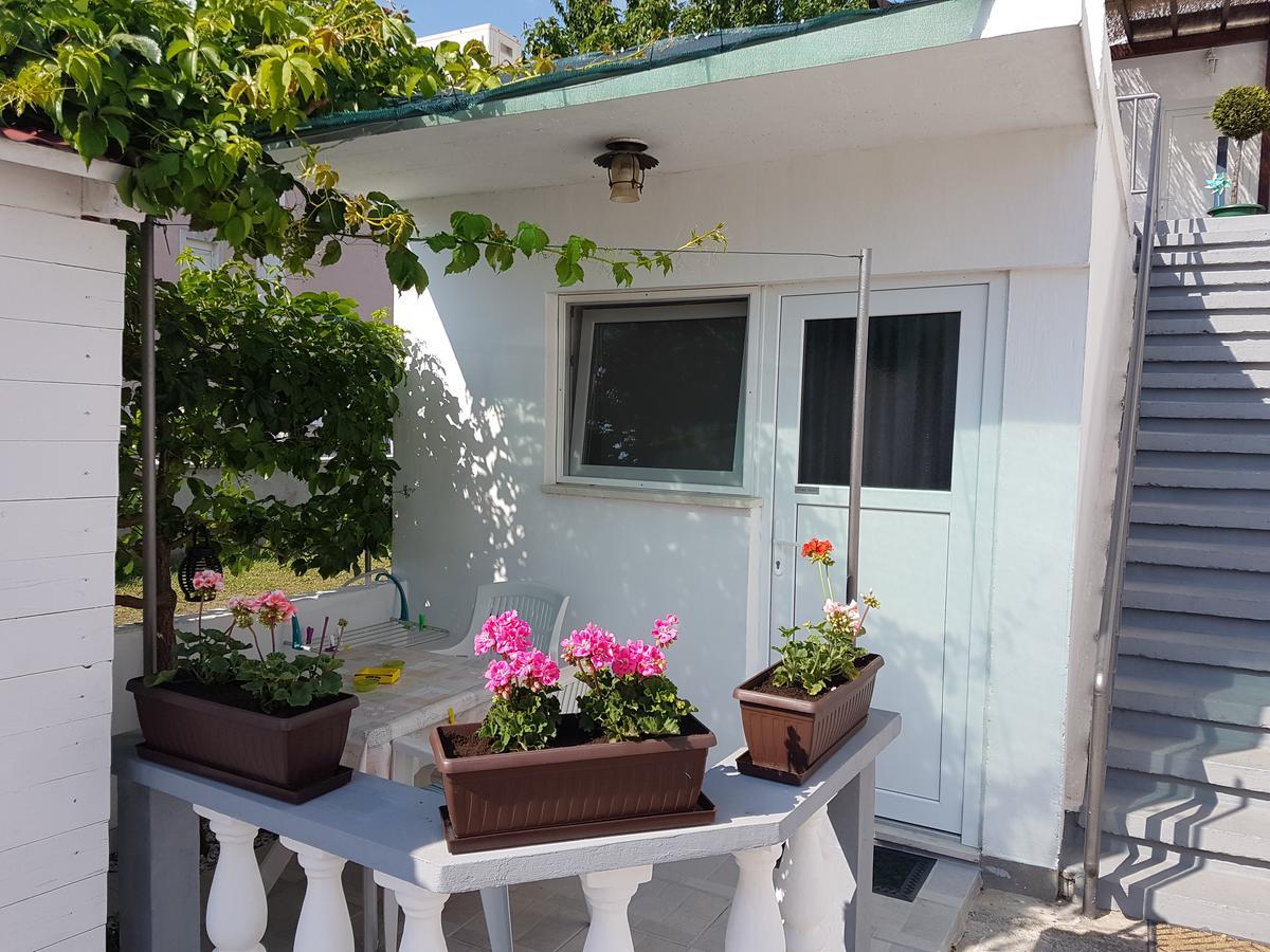 Apartment Karma Zadar Dış mekan fotoğraf