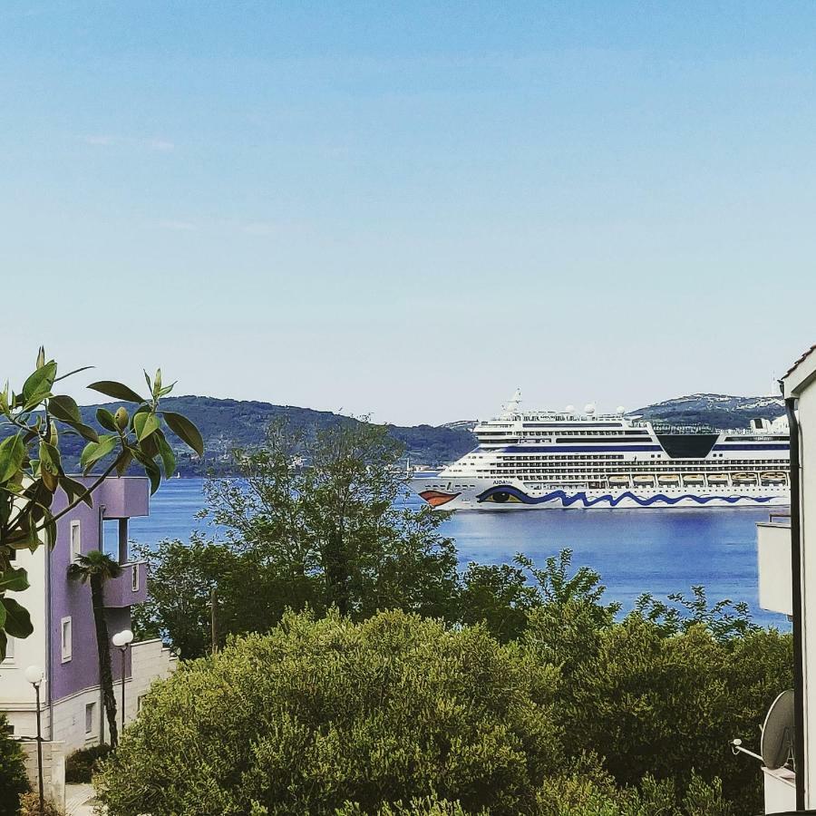 Apartment Karma Zadar Dış mekan fotoğraf