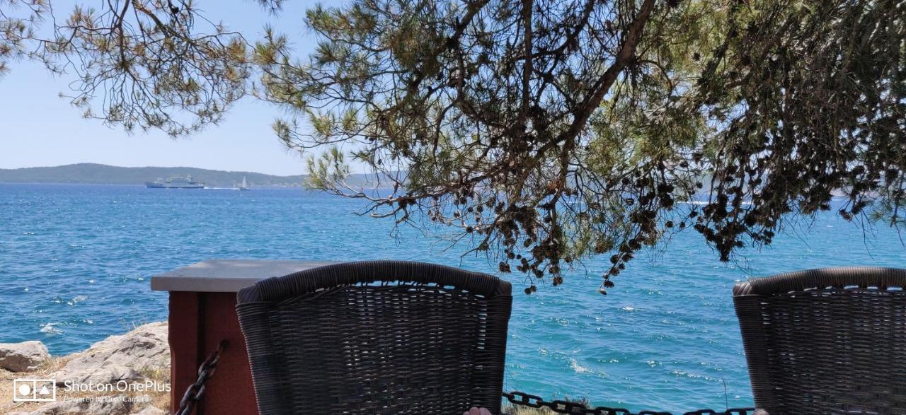 Apartment Karma Zadar Dış mekan fotoğraf